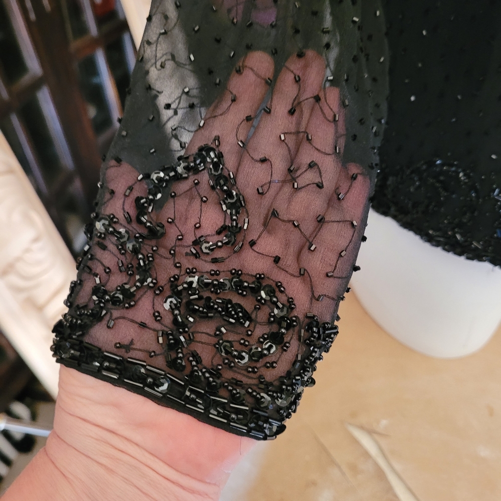 Extremely Elegant High End Jacket - image 6